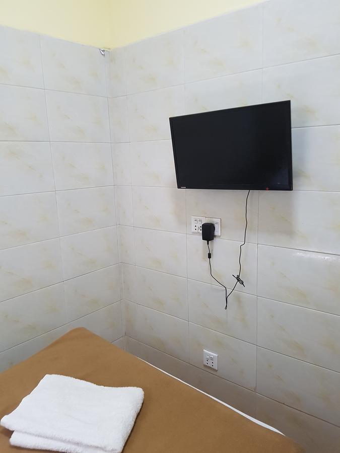 Shwe Eain Si Guest House - Burmese Only Myeik Exterior photo