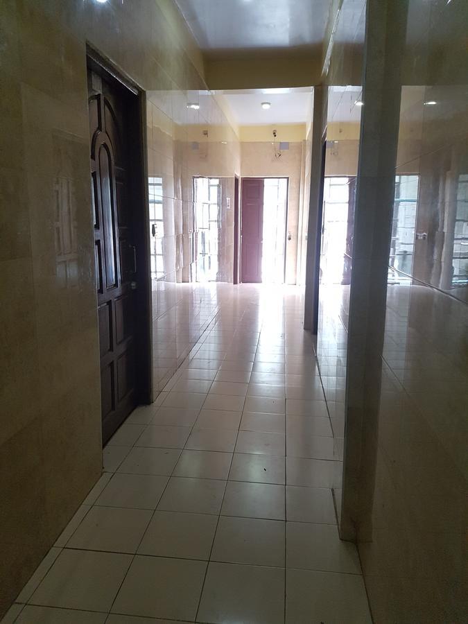 Shwe Eain Si Guest House - Burmese Only Myeik Exterior photo