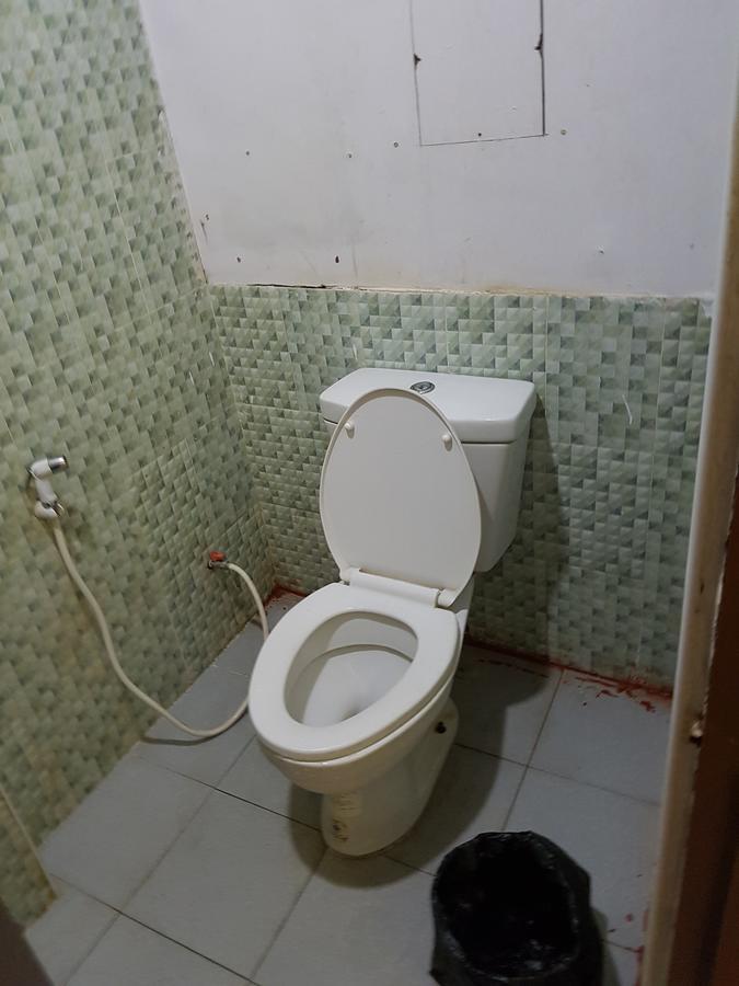 Shwe Eain Si Guest House - Burmese Only Myeik Exterior photo